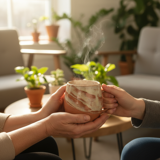 Transformatie door coaching: echte succesverhalen van onze klanten