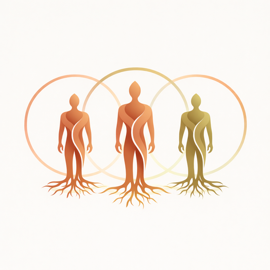 Coaching Traject - Persoonlijke Transformatie