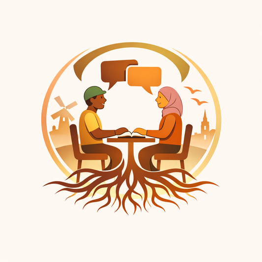 Taalles voor beginners- 1 maand